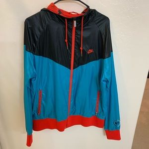Nike Windrunner N7